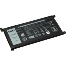 DELL Baterie 3-cell 42W/HR LI-ION pro Inspiron NB,5368,5378,..