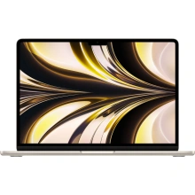 Apple MacBook Air 13, M2 8-core, 8GB, 512GB, 10-core GPU, Starlight (M2, 2022)
