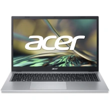 Acer Aspire 3 15 (A315-510P), stříbrná