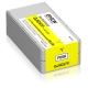 Epson ColorWorks GJIC5(Y): Ink cartridge, žlutá, pro CW C831