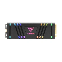 Patriot Viper VPR400 RGB, M.2 - 512GB