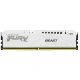Kingston Fury Beast White 32GB (2x16GB) DDR5 5200 CL40