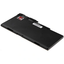 Baterie T6 Power pro notebook Hewlett Packard CM03, Li-Poly, 11,1 V, 4500 mAh (50 Wh), black
