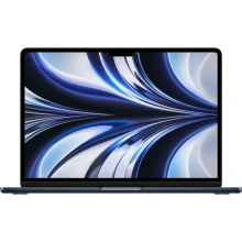 Apple MacBook Air 13, M2 8-core, 8GB, 256GB, 8-core GPU, dark ink