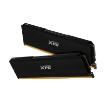 ADATA XPG GAMMIX D20 32GB (2x16GB) DDR4 3200 CL16, black