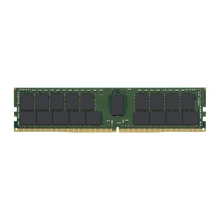 Kingston 64GB DDR4 3200 CL22 ECC, pro HPE