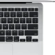 Apple MacBook Air 13, M1, 8GB, 256GB, 7-core GPU, silver (M1, 2020)