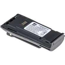 Baterie T6 Power pro Motorola EP450, Li-Ion, 7,2 V, 2600 mAh (18,7 Wh), black
