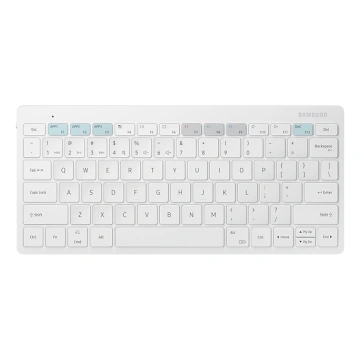 Samsung EJ-B3400UWEGEU keyboard