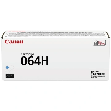 Canon CRG 064 H Cyan