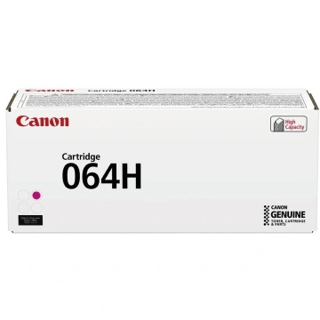 Canon CRG 064 H Magenta