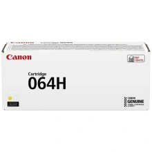 Canon CRG 064 H Yellow