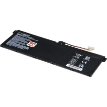 Baterie T6 Power pro Acer Aspire 5 A515-56, Li-Ion, 11,25 V, 4470 mAh (50 Wh), black