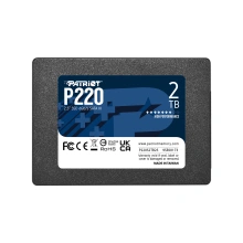 Patriot Memory P220 2TB