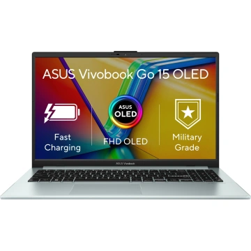 ASUS Vivobook Go 15 OLED (E1504F)