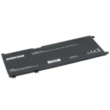 Baterie Avacom Dell Inspiron 17 7778 Li-Ion 15,2V 3700mAh (NODE-I17-P37)