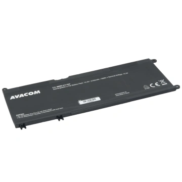 Baterie Avacom Dell Inspiron 17 7778 Li-Ion 15,2V 3700mAh (NODE-I17-P37)