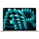 Apple MacBook Air 15, M2 8-core/8GB/256GB SSD/10-core GPU, silver (M2 2023)
