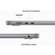 Apple MacBook Air 15, M2 8-core/8GB/256GB SSD/10-core GPU, Space Gray (M2 2023)