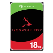 Seagate IronWolf Pro 18TB (ST18000NT001)