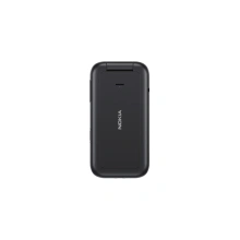 Nokia 2660 (1GF011EPA1A01) black