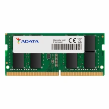 ADATA SO-DIMM 32GB DDR4-3200MHz CL22