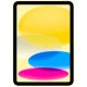 Apple iPad 2022, 64GB, Wi-Fi + Cellular, Yellow