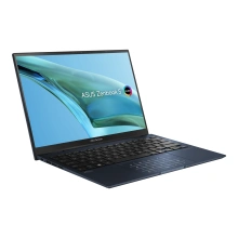 ASUS Zenbook S 13 Flip OLED (UP5302ZA-LX176W), blue