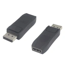 PremiumCord DisplayPort - HDMI (kportad10)