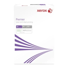 Xerox Premier A4 80g 500 sheets
