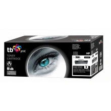 Toner TB HP CE285A, 1600 pages (TH-285AN) black
