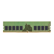 Kingston DDR4 8GB 2666 CL19 ECC 