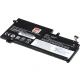 Baterie T6 Power pro notebook Lenovo SB10K97594 , Li-Poly, 11,4 V, 3730 mAh (42 Wh), black
