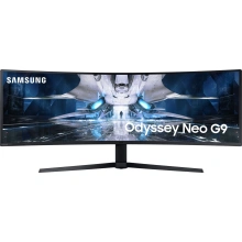 Samsung Odyssey G9 NEO