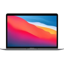 Apple MacBook Air 13, M1, 8GB, 256GB, 7-core GPU, Space Grey (M1, 2020) 