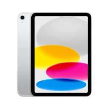 Apple iPad 10.9 (2022) Wi-Fi + Cellular 64GB - Silver (MQ6J3FD/A)