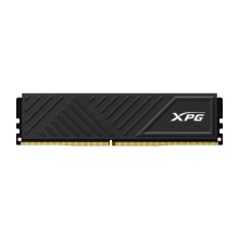 Adata XPG D35/DDR4/16GB/3200MHz/CL16/1x16GB/Black
