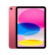 Apple iPad 2022, 64GB, Wi-Fi + Cellular, Pink