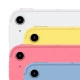 Apple iPad 2022, 64GB, Wi-Fi + Cellular, Pink
