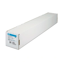 HP Bright White Inkjet Paper, 594 mm x 45,7 m (23,39 in x 150 ft)