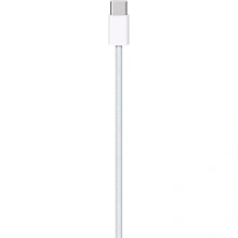 Apple kabel USB-C, nabíjecí, 1m, opletený