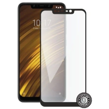 Screenshield XIAOMI POCOPHONE F1 Tempered Glass protection