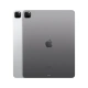 Apple iPad Pro 12.9 (2022) Wi‑Fi 2TB - Silver (MNY03FD/A)
