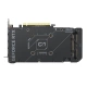ASUS Dual GeForce RTX 4060 Ti OC Edition, 16GB GDDR6
