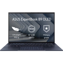 ASUS ExpertBook B9 OLED (B9403, 13th Gen Intel)
