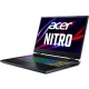 Acer Nitro 5 (AN517-55), black