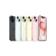 Apple iPhone 15 128 GB, Green