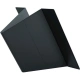 E-book reader Cover ONYX BOOX NOTE AIR 3 C, magnetic black