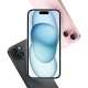 Apple iPhone 15 256 GB, Pink