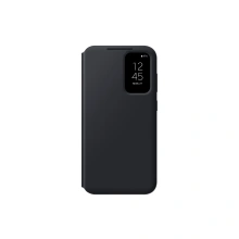 Samsung flip cover Smart View for Galaxy S23 FE, black